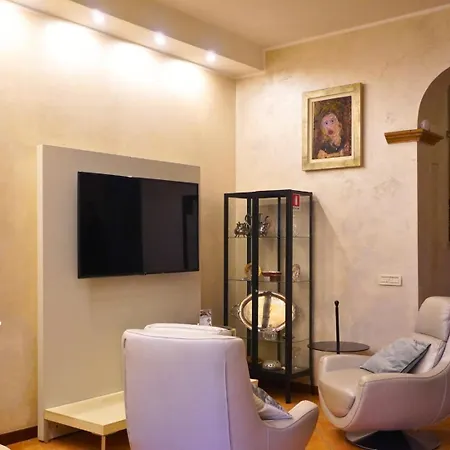 Art & Family Ideal For Families Σπίτι διακοπών Βιαρέτζιο