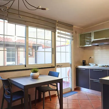 Art & Family Ideal For Families Viareggio