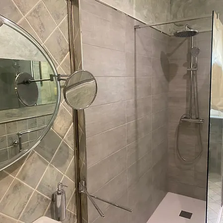 Σπίτι διακοπών Art & Family Ideal For Families