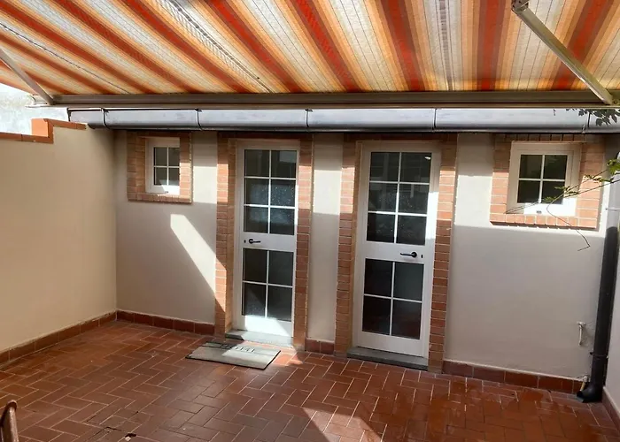 Vakantiehuis Art & Family Ideal For Families *