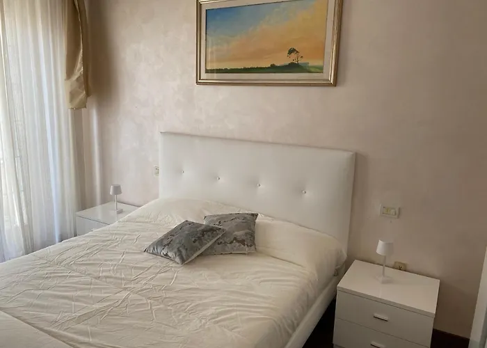 Vakantiehuis Art & Family Ideal For Families