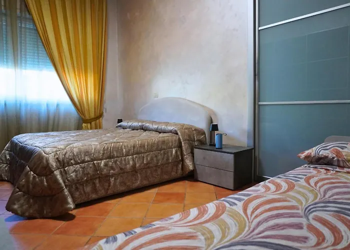 Σπίτι διακοπών Art & Family Ideal For Families