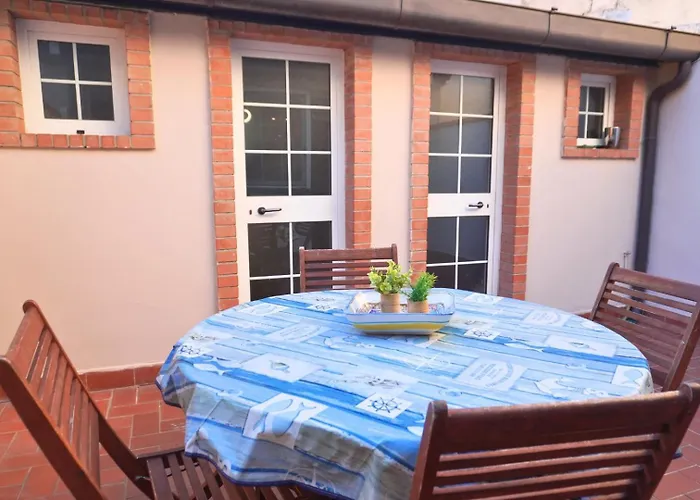 Art & Family Ideal For Families Σπίτι διακοπών *