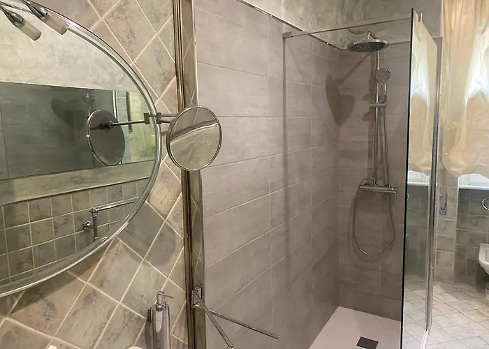 Σπίτι διακοπών Art & Family Ideal For Families