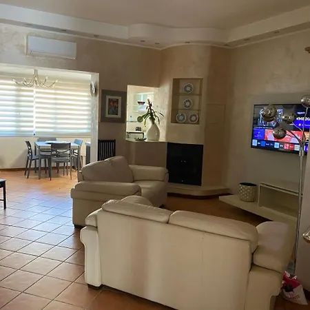 Art & Family Ideal For Families 펜션