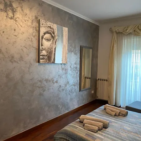 Art & Family Ideal For Families Σπίτι διακοπών Βιαρέτζιο