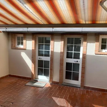 펜션 Art & Family Ideal For Families *