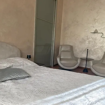 펜션 Art & Family Ideal For Families