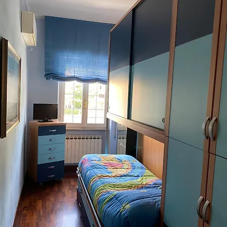Будинок відпочинку Art & Family Ideal For Families
