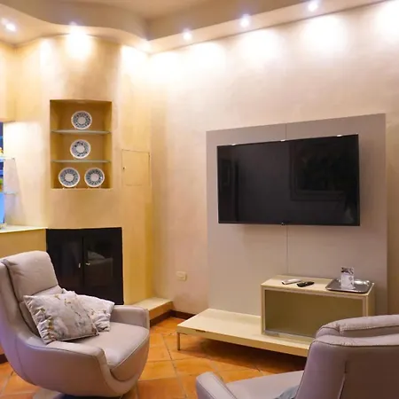 Art & Family Ideal For Families Βιαρέτζιο