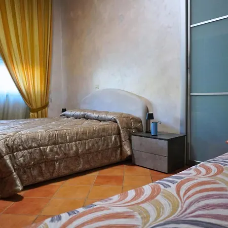 Сasa de vacaciones Art & Family Ideal For Families