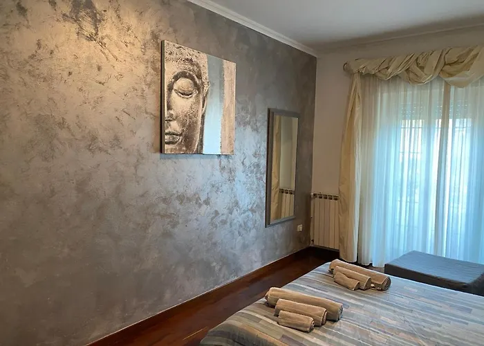 Art & Family Ideal For Families Casa vacanze Viareggio
