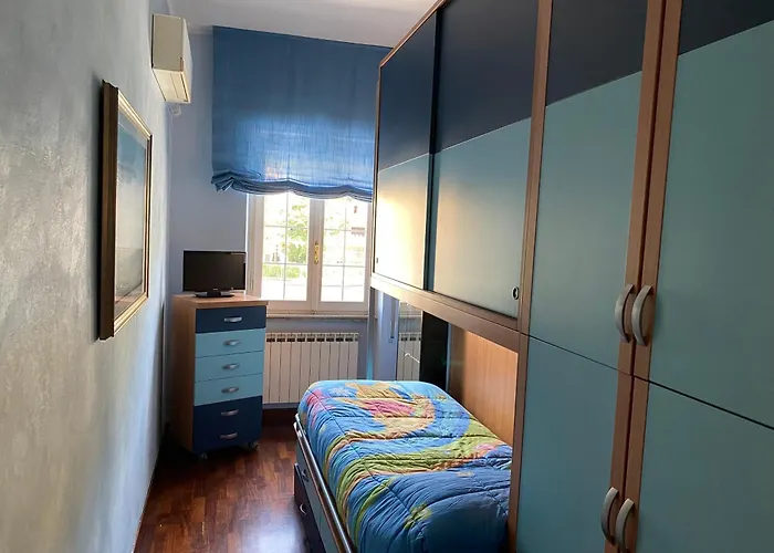 Holiday home Art & Family Ideal For Families