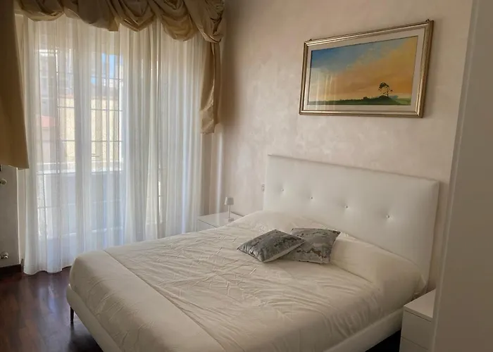 Casa vacanze Art & Family Ideal For Families