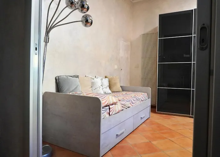 Casa vacanze Art & Family Ideal For Families Viareggio