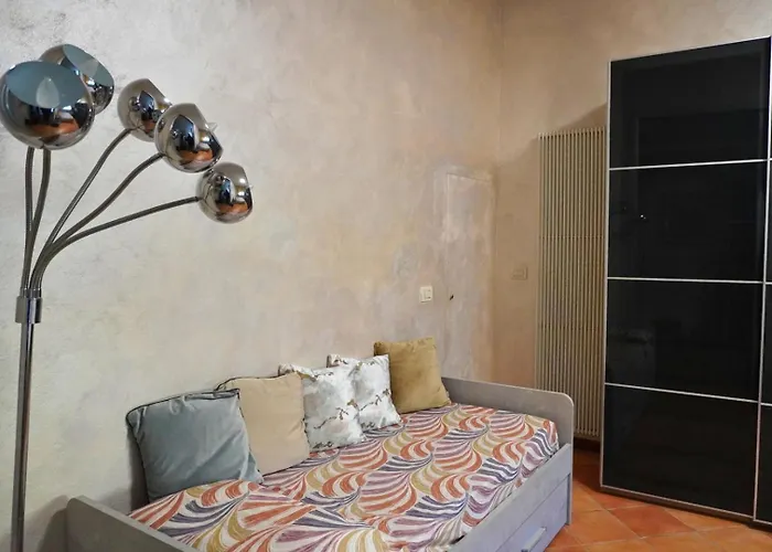 Casa vacanze Art & Family Ideal For Families *