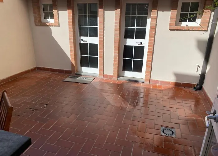 Dom wakacyjny Art & Family Ideal For Families