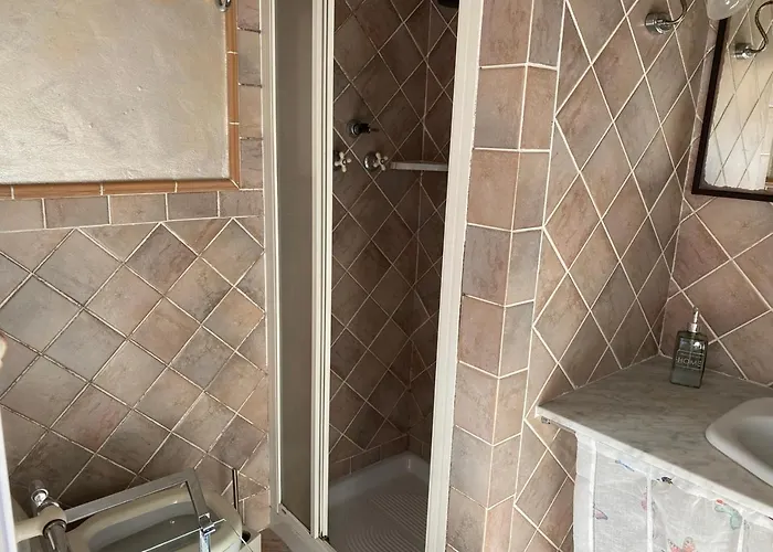 Dom wakacyjny Art & Family Ideal For Families *