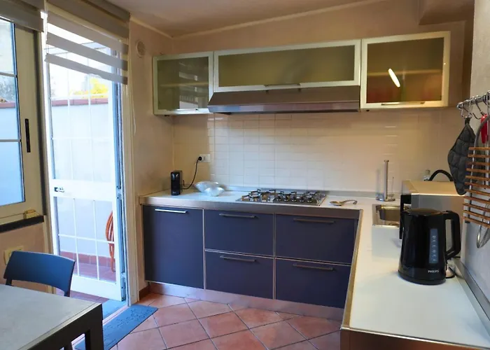 Art & Family Ideal For Families * Viareggio